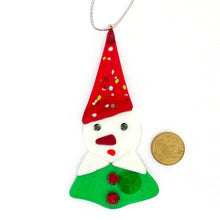 *Clearance* Murano glass Christmas decorations